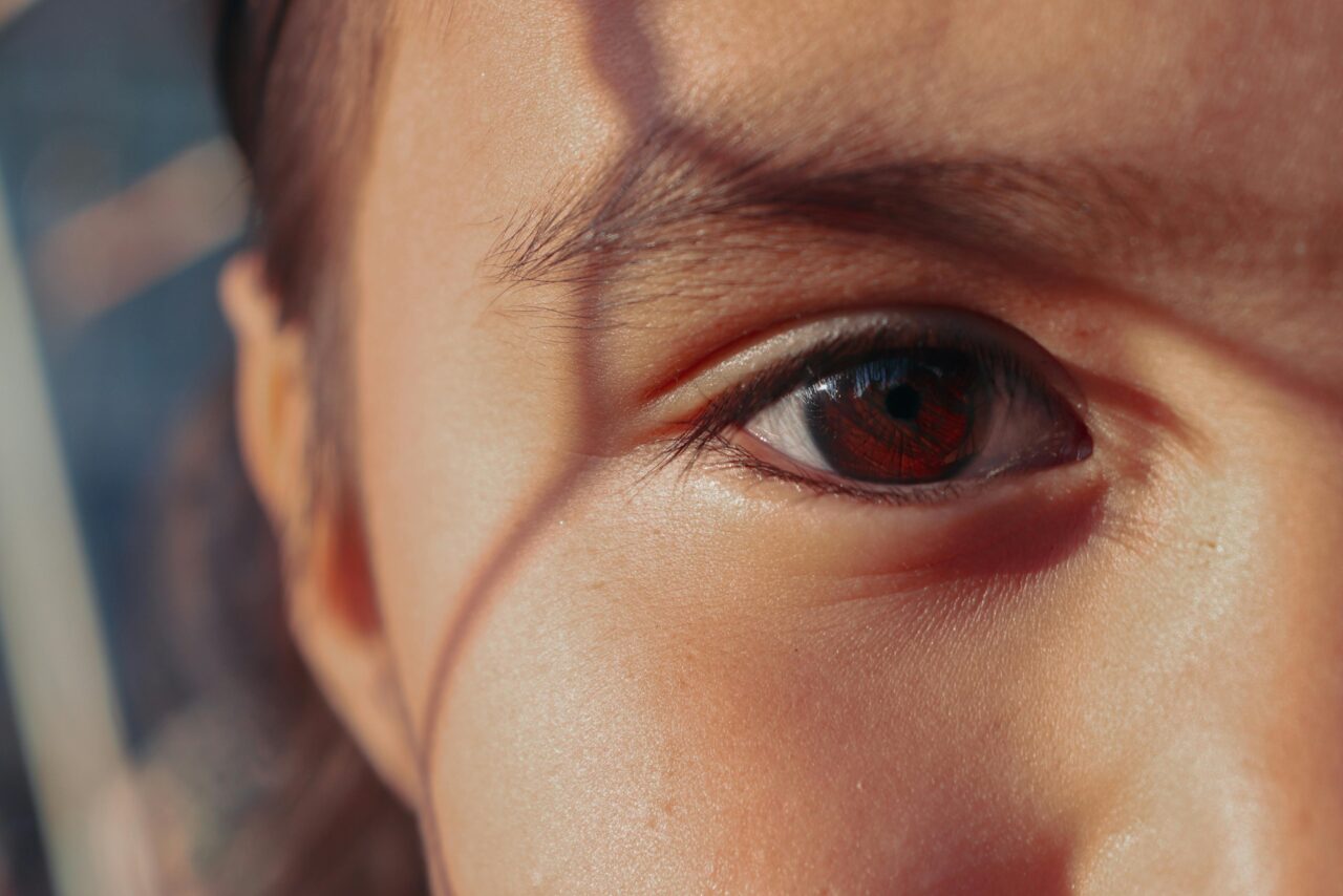 Colorblindness in Kids: Color Vision Testing